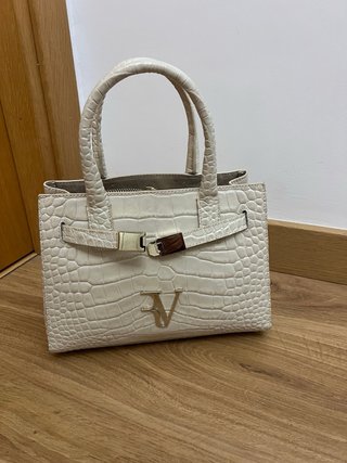 Bolso Crema Roberto Verino RV