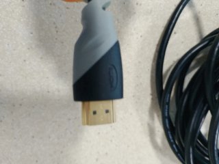 Cable HDMI Alta Velocidad con Ethernet