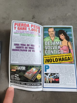 Grand Theft Auto: Vice City Stories PSP