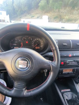 SEAT Toledo 2004