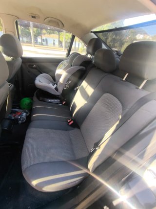 SEAT Toledo 2004