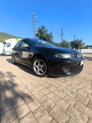 SEAT Toledo 2004