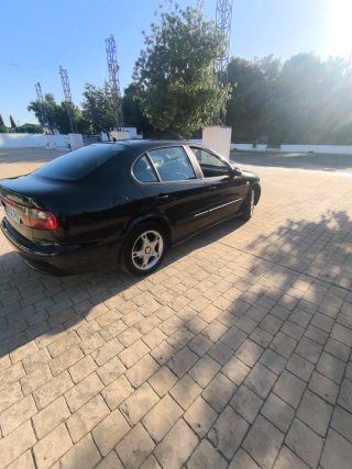 SEAT Toledo 2004