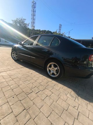 SEAT Toledo 2004