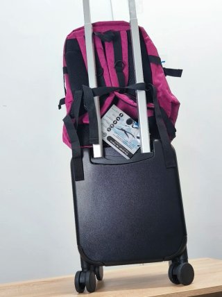 Maleta Cabina y bolsa de viaje Nuevos
