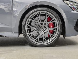 Audi RS3 NUEVO A ESTRENAR 2026