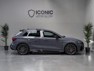 Audi RS3 NUEVO A ESTRENAR 2026