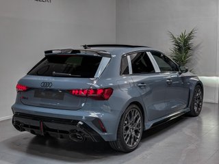 Audi RS3 NUEVO A ESTRENAR 2026