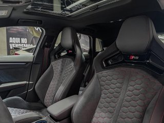 Audi RS3 NUEVO A ESTRENAR 2026