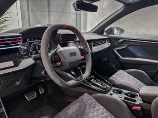 Audi RS3 NUEVO A ESTRENAR 2026
