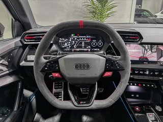 Audi RS3 NUEVO A ESTRENAR 2026