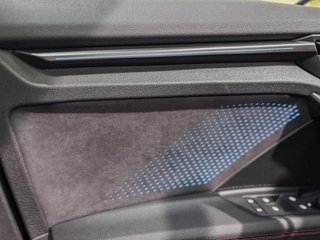 Audi RS3 NUEVO A ESTRENAR 2026