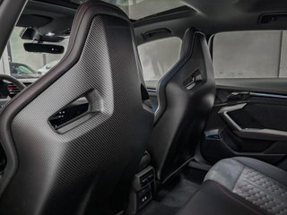 Audi RS3 NUEVO A ESTRENAR 2026