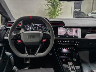 Audi RS3 NUEVO A ESTRENAR 2026