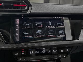 Audi RS3 NUEVO A ESTRENAR 2026