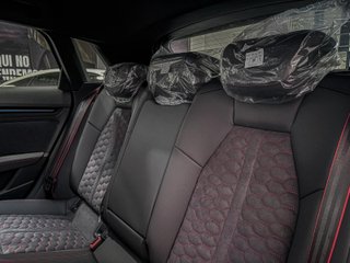 Audi RS3 NUEVO A ESTRENAR 2026