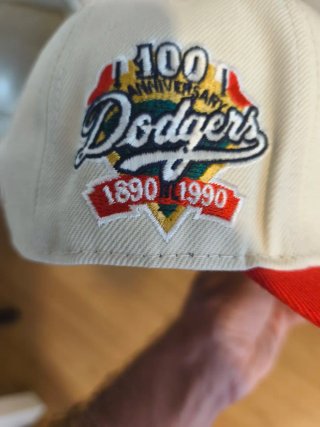 Gorra New Era 9FORTY ajustable