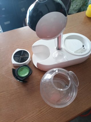 Macchina Caffè Dolce Gusto DeLonghi