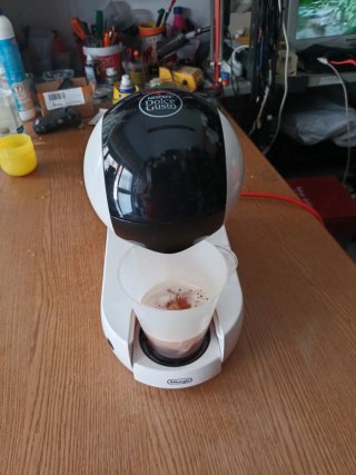 Macchina Caffè Dolce Gusto DeLonghi