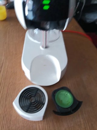Macchina Caffè Dolce Gusto DeLonghi