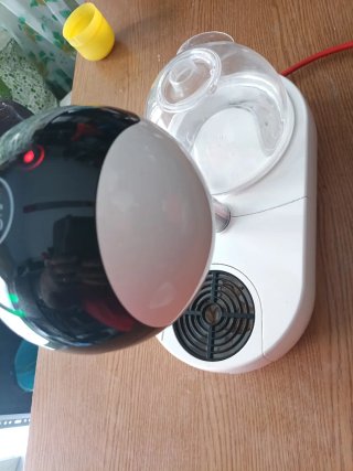 Macchina Caffè Dolce Gusto DeLonghi