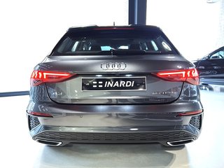 A3 Sportback 40 TFSIe Automático S-Tronic  S-Line