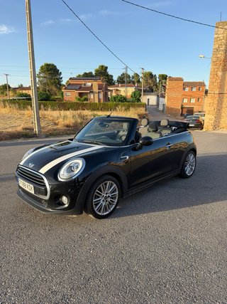 MINI Cooper 2019