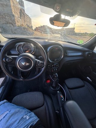 MINI Cooper 2019