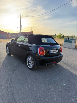 MINI Cooper 2019