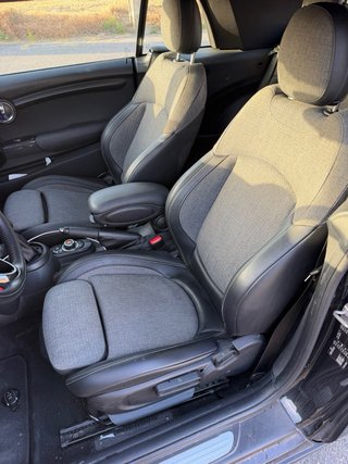 MINI Cooper 2019