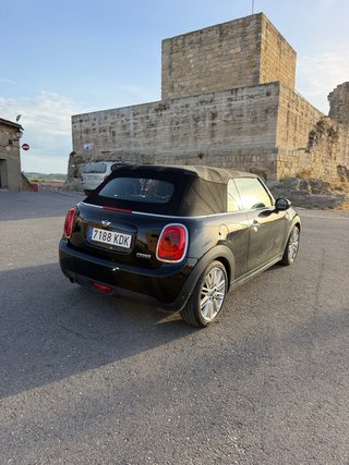 MINI Cooper 2019