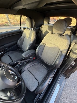 MINI Cooper 2019