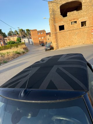 MINI Cooper 2019