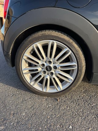 MINI Cooper 2019