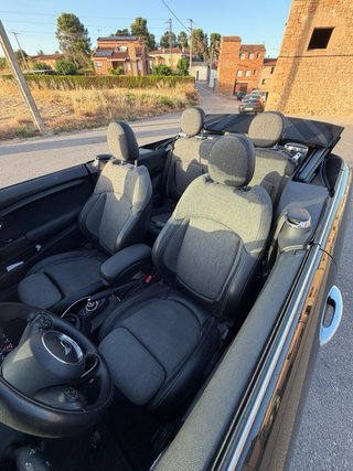 MINI Cooper 2019
