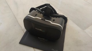 Gafas Realidad Virtual BlitzWolf