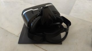 Gafas Realidad Virtual BlitzWolf
