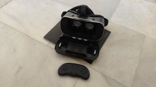 Gafas Realidad Virtual BlitzWolf