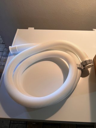 Pompa Filtro Piscina Intex Krystal Clear C1500
