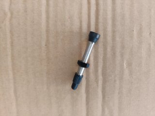 Válvulas Tubeless Bicicleta
