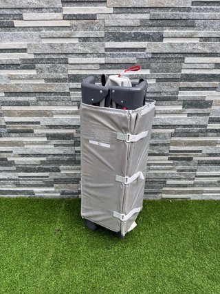 Cuna de viaje Innovaciones MS (Doble altura)