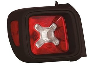 Piloto trasero Jeep Renegade Suv Izq.