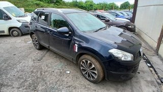Despiece Nissan Qashqai J10 1.5 dCi AZUL