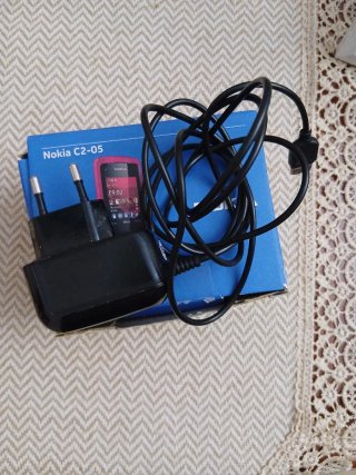 Cellulare Nokia C2-05