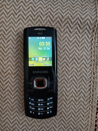 Cellulare Nokia C2-05