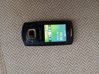 Cellulare Nokia C2-05