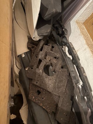 Despiece BMW Serie 3 E92