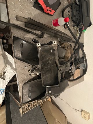 Despiece BMW Serie 3 E92