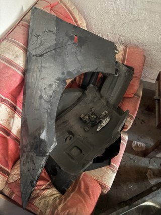 Despiece BMW Serie 3 E92