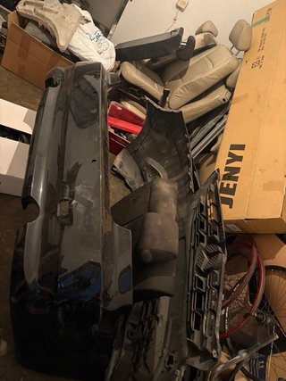 Despiece BMW Serie 3 E92